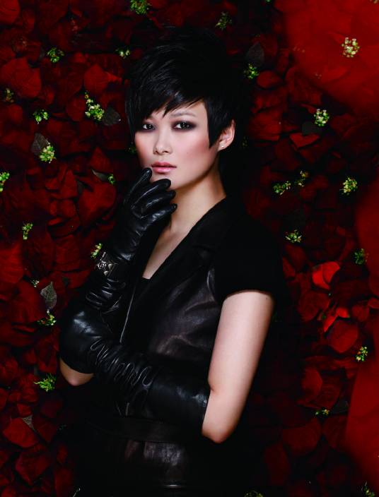 序幕（李宇春演唱歌曲）