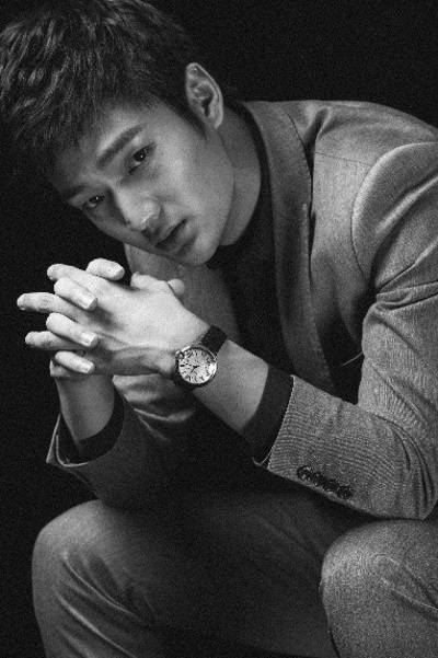 杨刚（青年企业家、影视出品人）