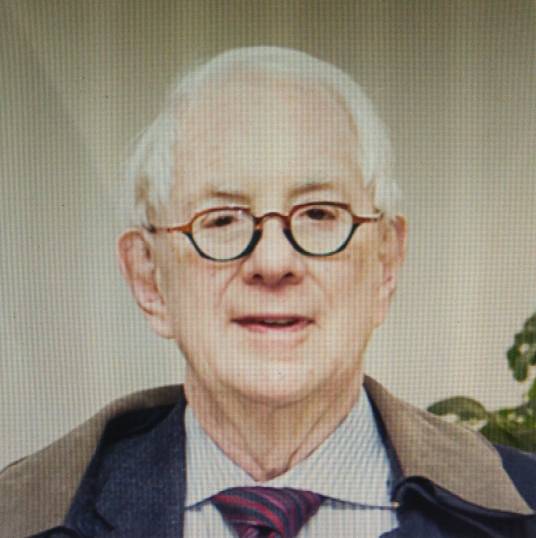 谢尔登·格拉肖