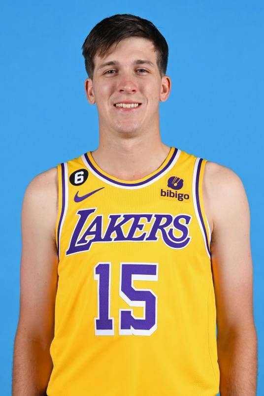 奥斯汀·里夫斯