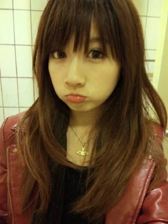 陈迪（新生代模特）