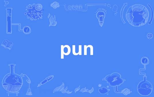 pun