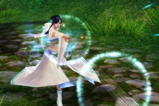 一指禅功（中国传统武术指功）