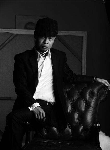 王灏（艺术家、评论家、策展人）