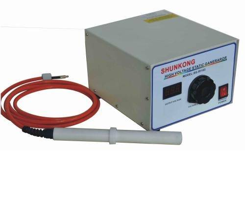 静电产生器