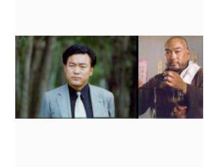 李宝华（国家二级演员）