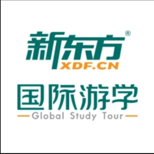 新东方国际游学网