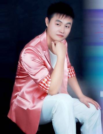 曾强（大陆原创歌手）