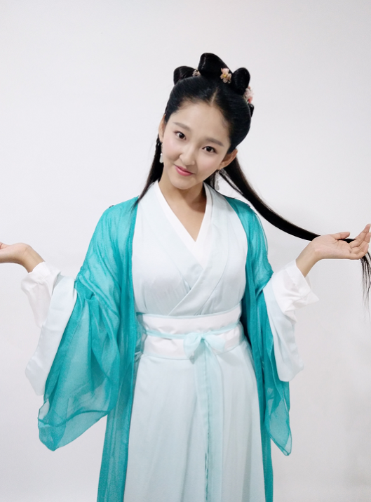 李瑞雪（中国内地黑龙江籍女演员、导演）