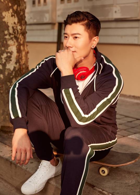 王路（中国内地男演员）