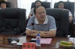 张国平（浙江大学“求是”特聘教授）