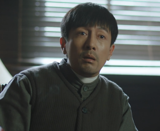 铁林（电视剧《新世界》中登场的主要人物）