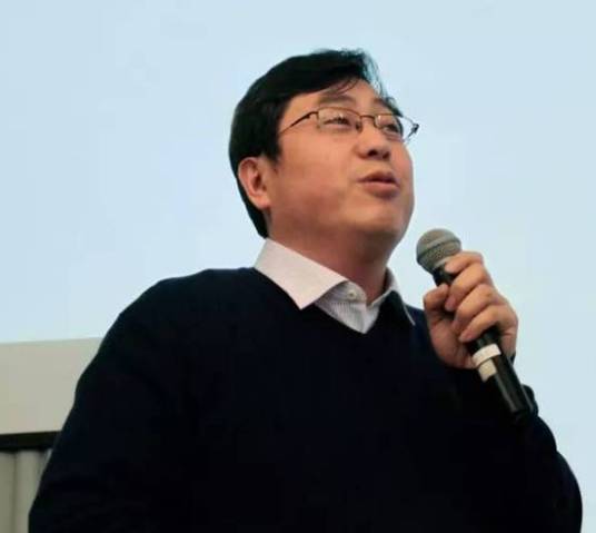 付林（清华大学教授，博士生导师）