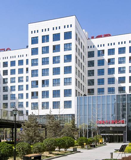 中国电子工程设计院有限公司