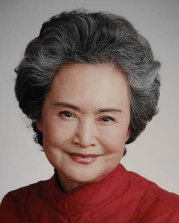 高放（北京电影制片厂演员、电影人、画家、作家）