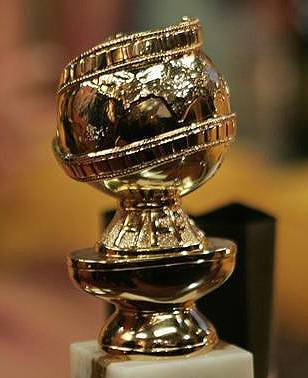 第69届美国电影电视金球奖