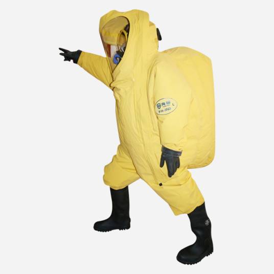 重型防护服