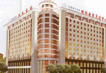 长春华苑宾馆