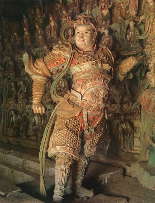 韦驮菩萨（宗教人物）