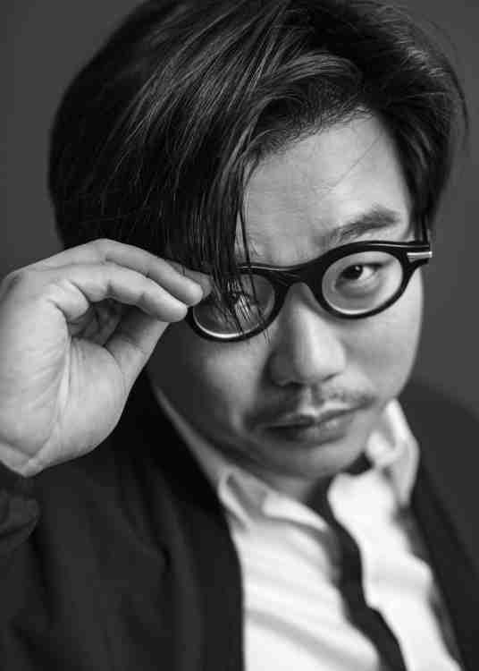 肖洋（中国电影导演、剪接师、编剧）