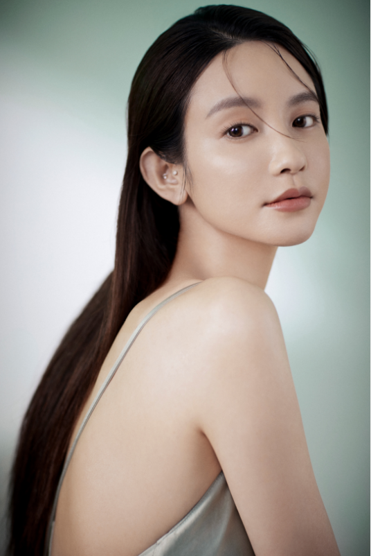 张大奕（如涵控股联合创始人）