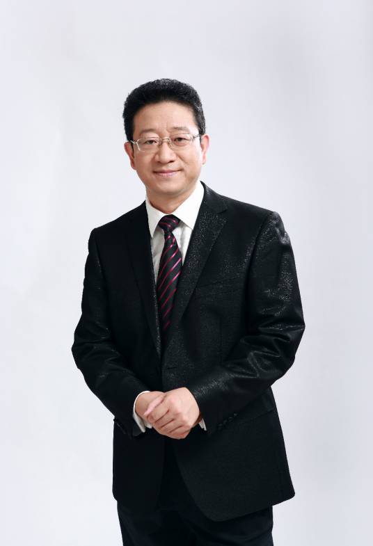 李海峰（中国北京籍艺术家）