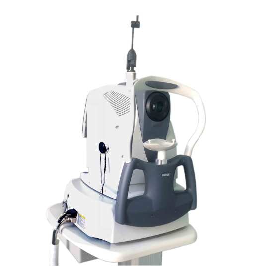 光学相干断层扫描仪