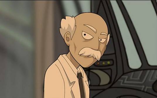 Stanley博士的家3（试玩版）