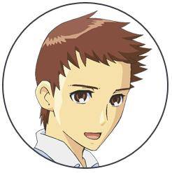 维尔（动漫《艾莉森与莉莉亚》中的人物）