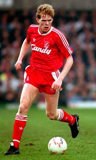 史蒂夫·斯汤顿