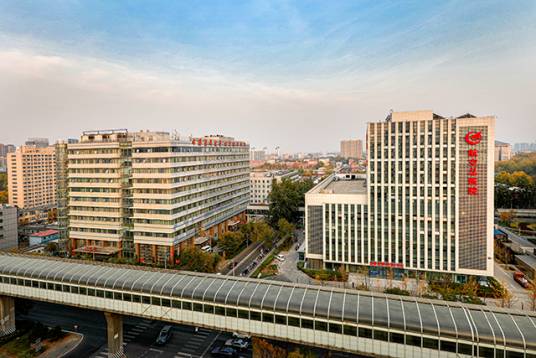 中国医科大学航空总医院