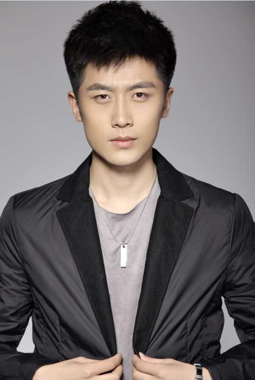 张家川（中国内地男演员）