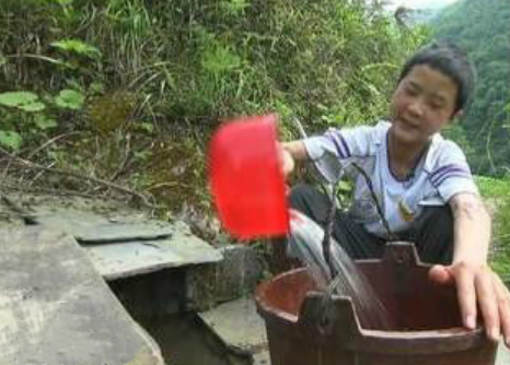 蒋鑫（湖南卫视《变形记之母爱的呼唤》主人公）