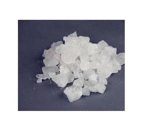 矾（各种金属的硫酸盐）