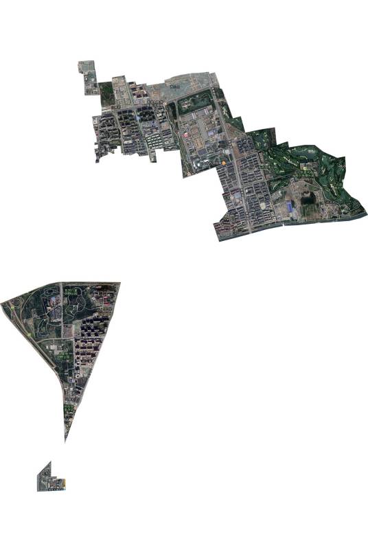 东升镇（北京市海淀区下辖镇（地区））