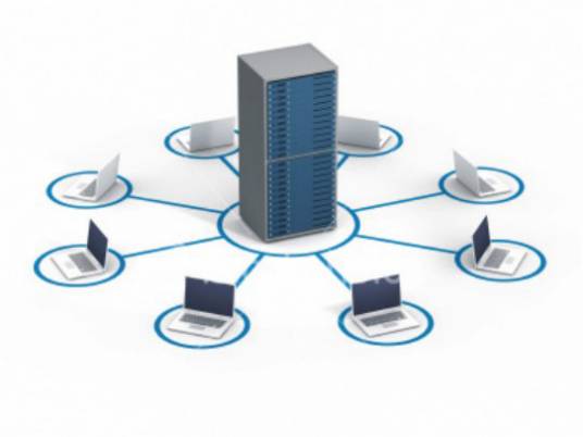 云（计算机网络用语）