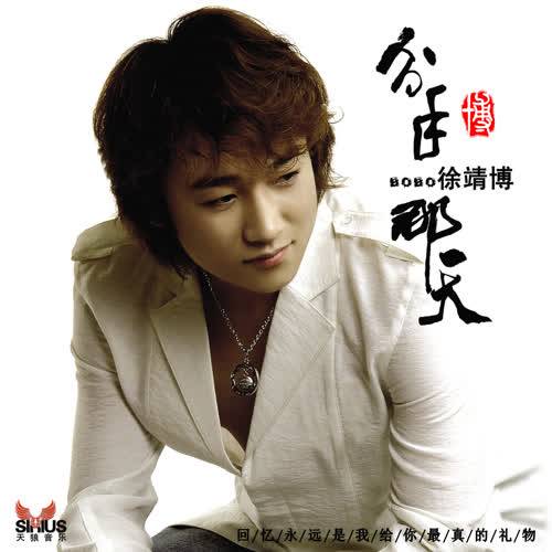 分手那天（徐靖博演唱歌曲）