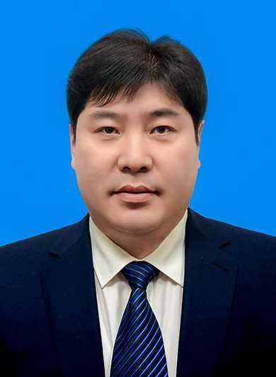 邢晟（河北省廊坊市委常委、政法委书记）