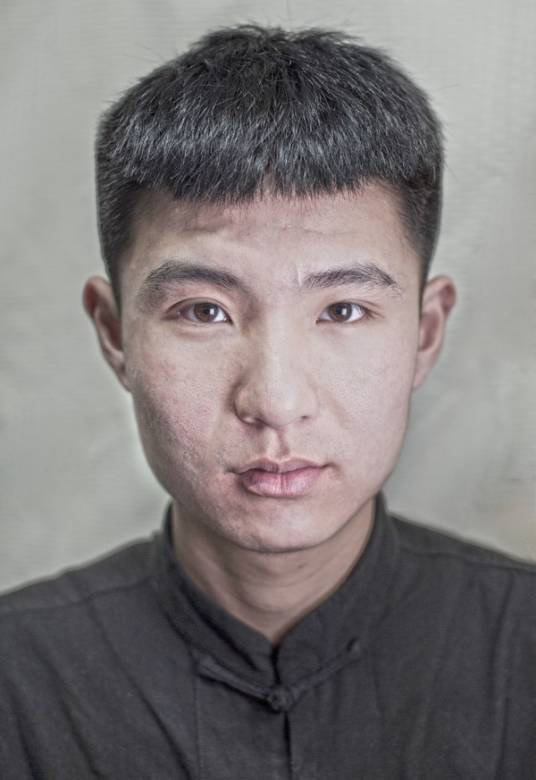 牛博（摄影人）