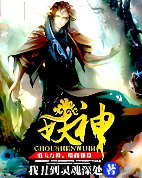 妖神（我丑到灵魂深处所著小说）