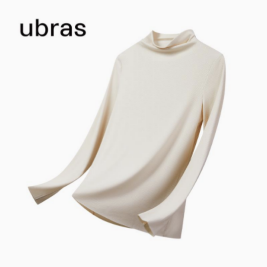 ubras肌底衣