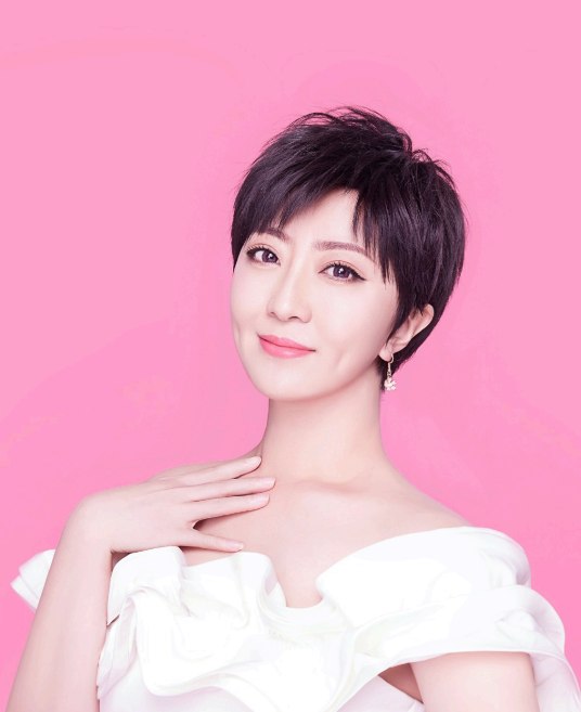 格格（中国内地女歌手）