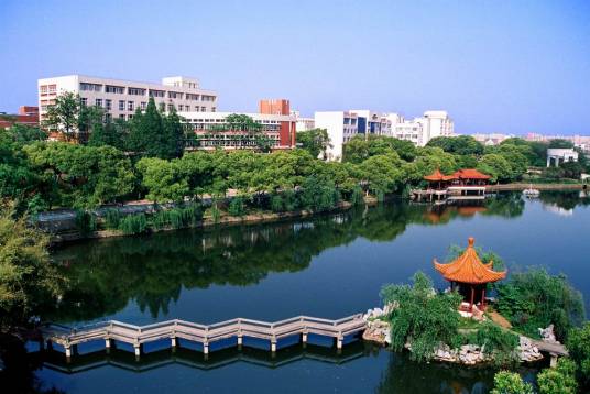 南昌经济技术开发区