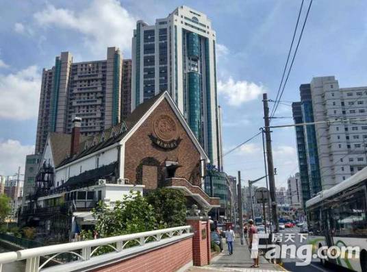 江浦路（上海市江浦路）