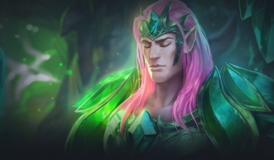 塔里克（游戏《英雄联盟》“云顶之弈”模式第七赛季中的角色）