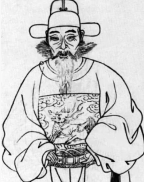 蒋钦（明朝南京监察御史）