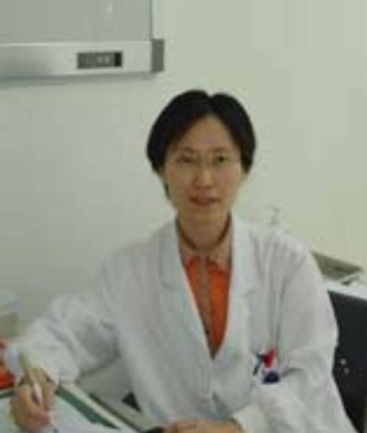 张欣欣（上海交通大学医学院附属瑞金医院主任医师）