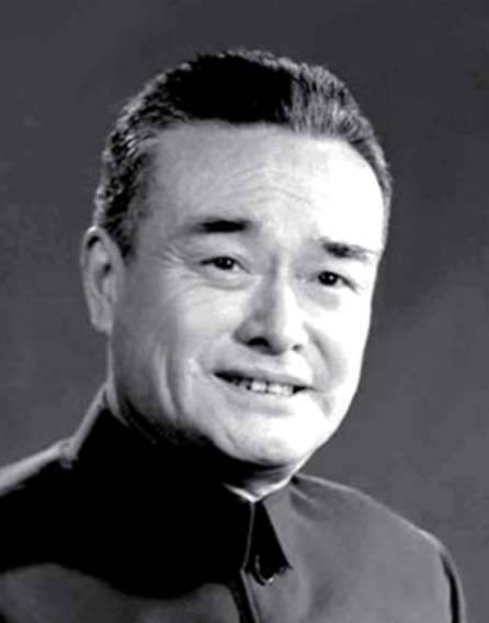 童超（中国戏剧表演艺术家）