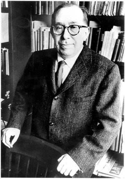 列奥·施特劳斯（20世纪犹太裔德国作家、哲学家）