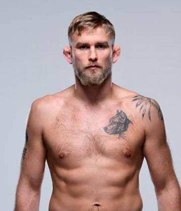 亚历山大·古斯塔夫森